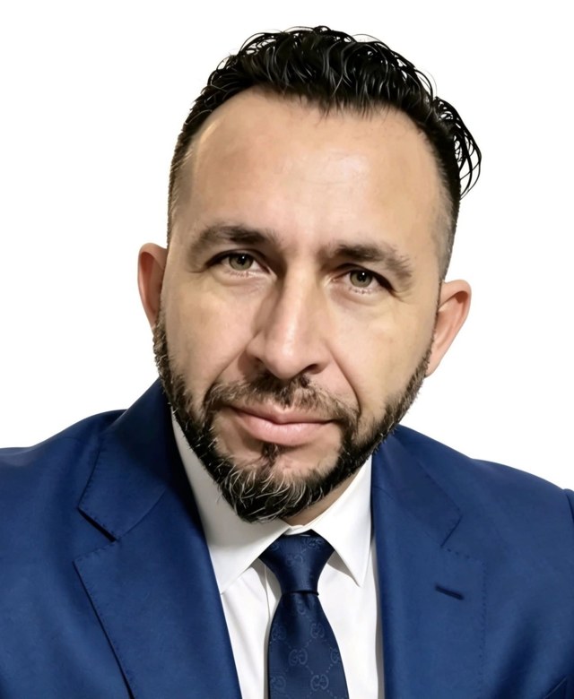 Héctor Estay Romero
